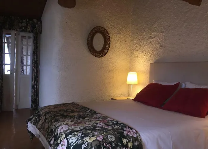 Populo Beach Attic