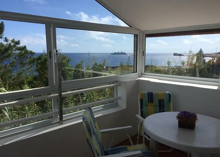 Populo Beach Attic